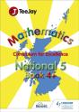 Teejay Mathematics Cfe Level 4+ - Preview