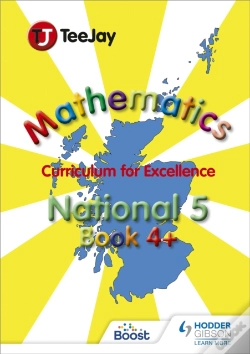 Capa do artigo Teejay Mathematics Cfe Level 4+