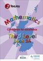 Teejay Mathematics Cfe Third Level Book 3a - Preview