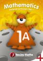 Teejay Mathematics National Curriculum Year 1 (1a) Second Edition - Preview