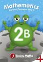 Teejay Mathematics National Curriculum Year 2 (2b) Second Edition - Preview