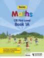 Teejay Maths Cfe First Level Book 1a Second Edition - Preview