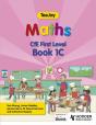 Teejay Maths Cfe First Level Book 1c Second Edition - Preview