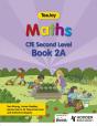 Teejay Maths Cfe Second Level Book 2a Second Edition - Preview