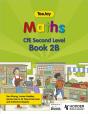 Teejay Maths Cfe Second Level Book 2b Second Edition - Preview