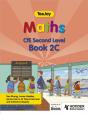 Teejay Maths Cfe Second Level Book 2c Second Edition - Preview