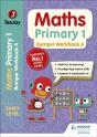 Teejay Maths Primary 1: Bumper Workbook A - Preview