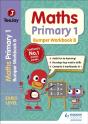 Teejay Maths Primary 1: Bumper Workbook B - Preview