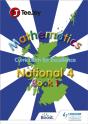 Teejay National 4 Mathematics: Book 1 - Preview