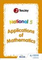 Teejay National 5 Applications Of Mathematics - Preview