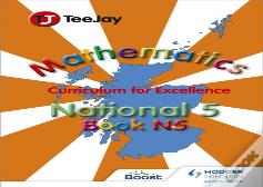 Teejay National 5 Mathematics