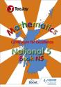 Teejay National 5 Mathematics - Preview