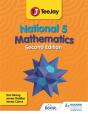 Teejay National 5 Mathematics Second Edition - Preview