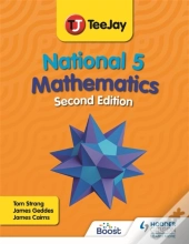 Teejay National 5 Mathematics Second Edition