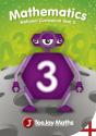 Teejay National Curriculum Year 3 Book 3 - Preview