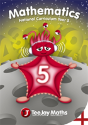 Teejay National Curriculum Year 5 Book 5 - Preview