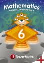 Teejay National Curriculum Year 6 Book 6 - Preview