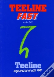 Capa do artigo Teeline Fast