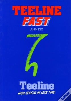 Capa do artigo Teeline Fast
