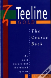 Capa do artigo Teeline Gold Coursebook
