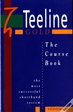 Capa do artigo Teeline Gold Coursebook