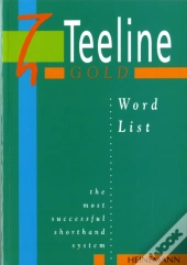 Teeline Gold Word List