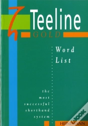 Capa do artigo Teeline Gold Word List