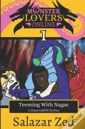 Teeming With Nagas