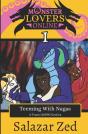 Teeming With Nagas - Preview