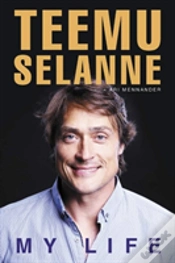 Capa do artigo Teemu Selanne