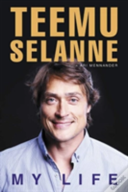 Capa do artigo Teemu Selanne