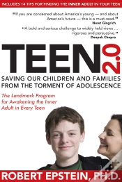 Capa do artigo Teen 2.0
