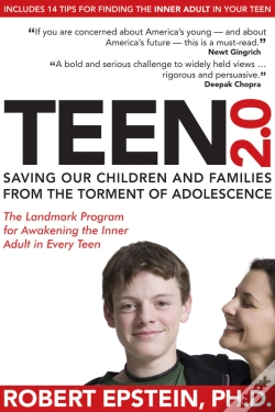 Capa do artigo Teen 2.0
