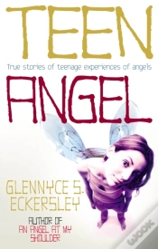 Capa do artigo Teen Angel