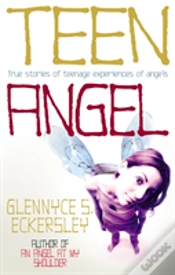 Capa do artigo Teen Angel