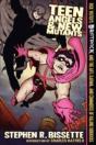 Teen Angels & New Mutants - Preview