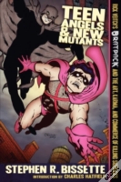 Capa do artigo Teen Angels & New Mutants