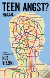 Capa do artigo Teen Angst? Naaah . . .