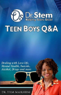 Teen Boys Q & A - Preview