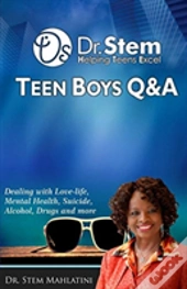 Teen Boys Q & A