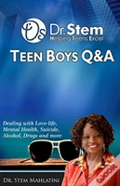 Capa do artigo Teen Boys Q & A