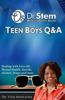 Capa do artigo Teen Boys Q & A