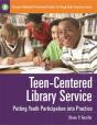 Teen-Centered Library Service - Preview