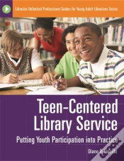Capa do artigo Teen-Centered Library Service