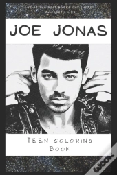 Teen Coloring Book