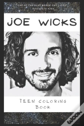 Teen Coloring Book