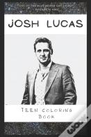 Teen Coloring Book