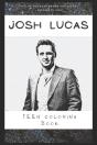 Teen Coloring Book - Preview