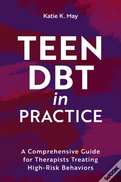 Capa do artigo Teen Dbt In Practice