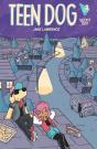 Teen Dog #2 - Preview